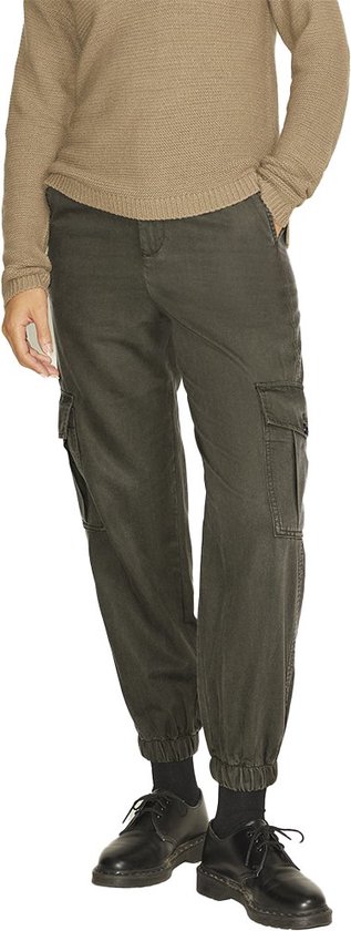 Holly Relax Pantalon Femme - Taille S S-32