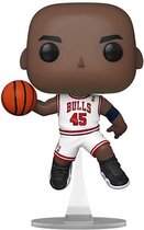 Sports - POP N° 126 - Michael Jordan 1995 Playoffs - Chicago Bulls Exclusive