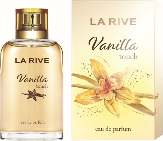 La Rive Vanilla Touch Eau de Parfum 100 ml | bol