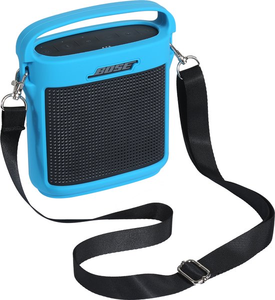 Enceinte bluetooth bose soundlink color ii