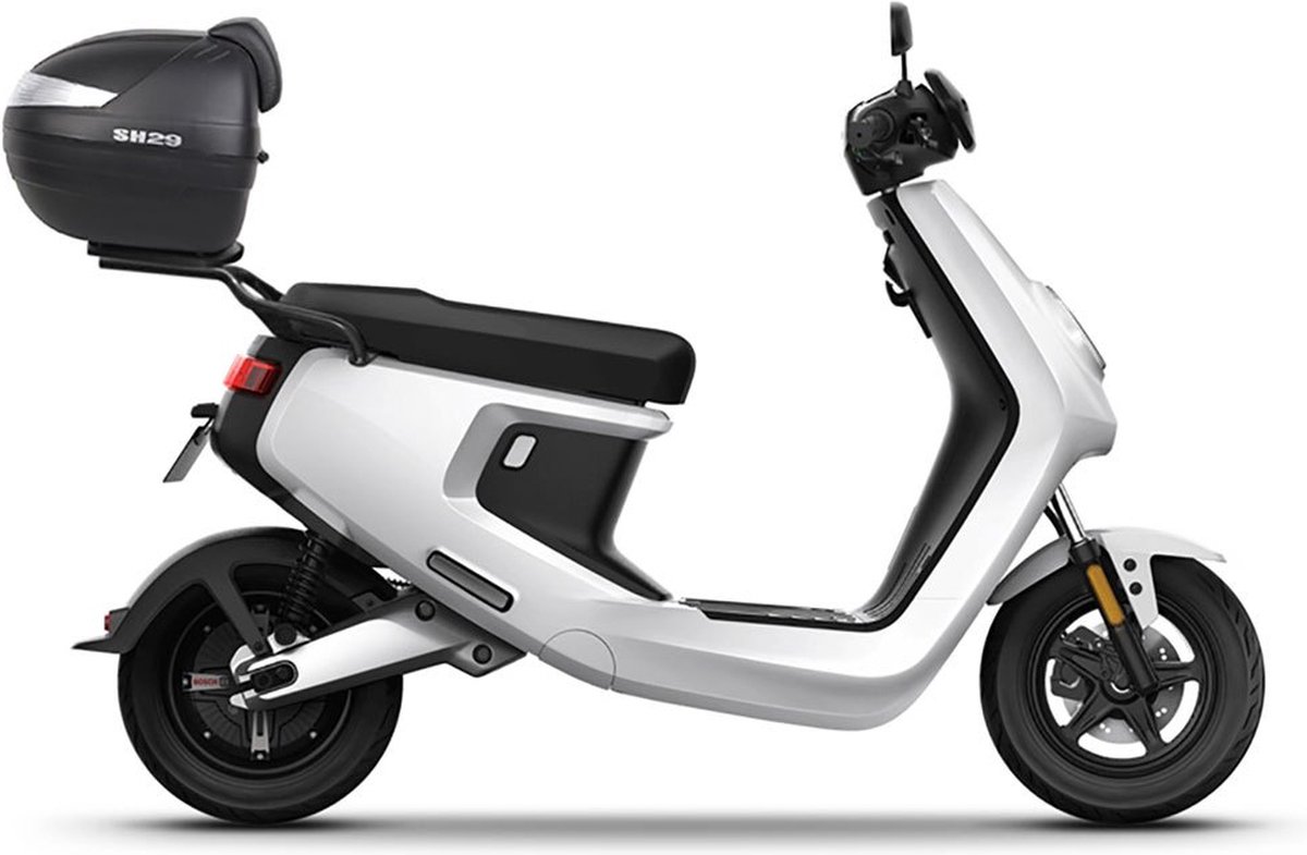 Support de top case Shad pour Scooter NIU 1 M+ ELECTRICA 2019 à 2020 N0MS19ST Neuf – foto 4