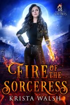 Immortal Sorceress 1 - Fire of the Sorceress
