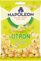 Napoleon Lempur | De Originele Zuurste Snoepjes