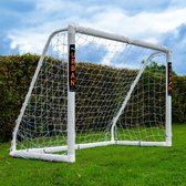 Voetbaldoelen \ soccer goal for kids and adults 6 x 4 Size