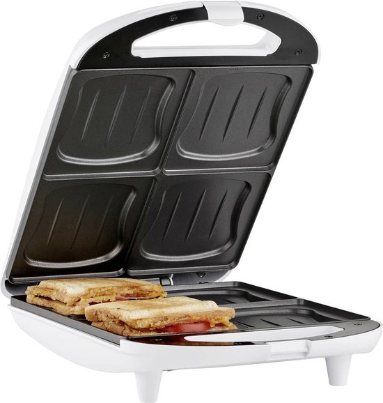 Tristar SA-3065 Tosti-ijzer XL