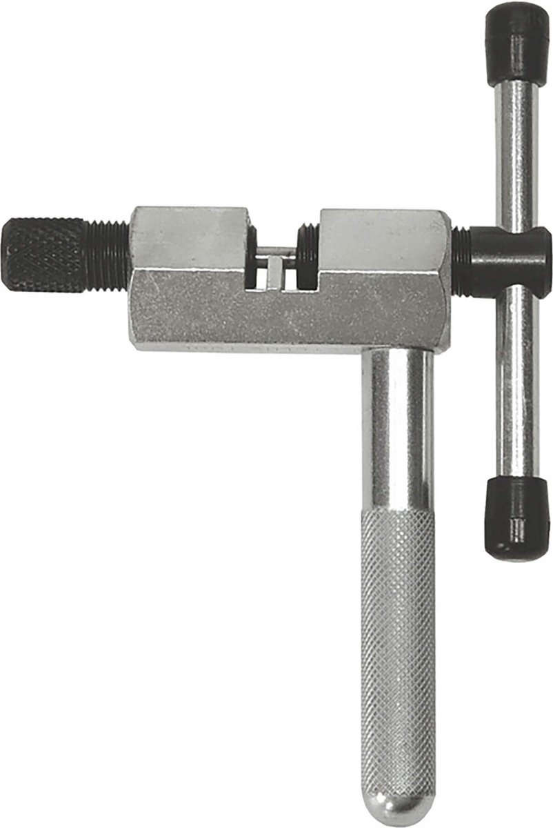 Cyclus Kettingpons - Geschikt voor 7/8/9-speed en Shimano 10-speed - Instelbare aanslag - Fietsketting onderhoud