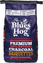 Blues Hog All Natural Hardwood Charcoal Briquettes 7 kg