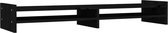 vidaXL-Monitorstandaard-100x27x15-cm-massief-grenenhout-zwart