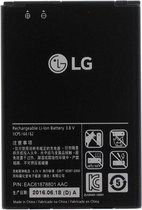 LG BL-44JH Batterij, Optimus L7 P700, L5 II E460, 1700mAh, EAC61878801 | Bulk