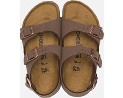 Birkenstock Roma  Slippers  Kinderen