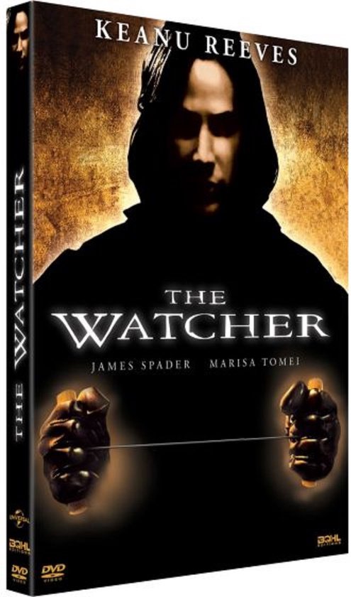 The Watcher