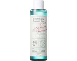Axis-Y Daily Purifying Treatment Toner 200 ml