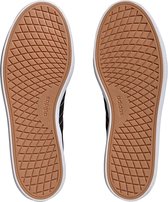 adidas Sportswear Vulc Raid3r 3-Stripes Chaussures pour femmes - Unisexe - Zwart - 41 1/3