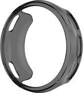 Beschermende watch case - hoesje - geschikt voor Polar Vantage V2 - zwart