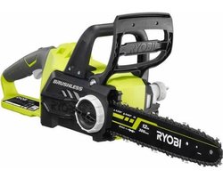 Ryobi One+ OCS1830 Accu Kettingzaag 18V Li-Ion accu - 30cm - koolborstelloos
