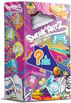 Vaardigheidsspel Splash Toys Sneak'Artz Deluxe Maatwerk