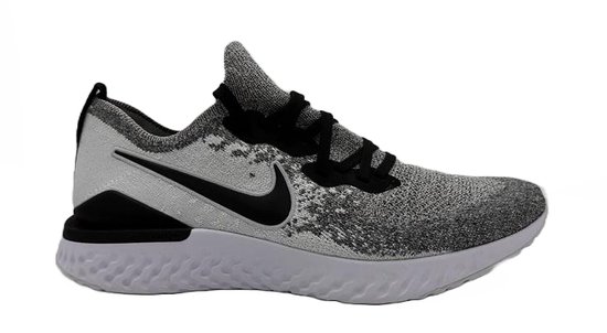 W Nike Epic React Flyknit 2 - Maat 36.5