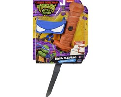 foto van Teenage Mutant Ninja Turtles - Leonardo Transforming Katana Sword