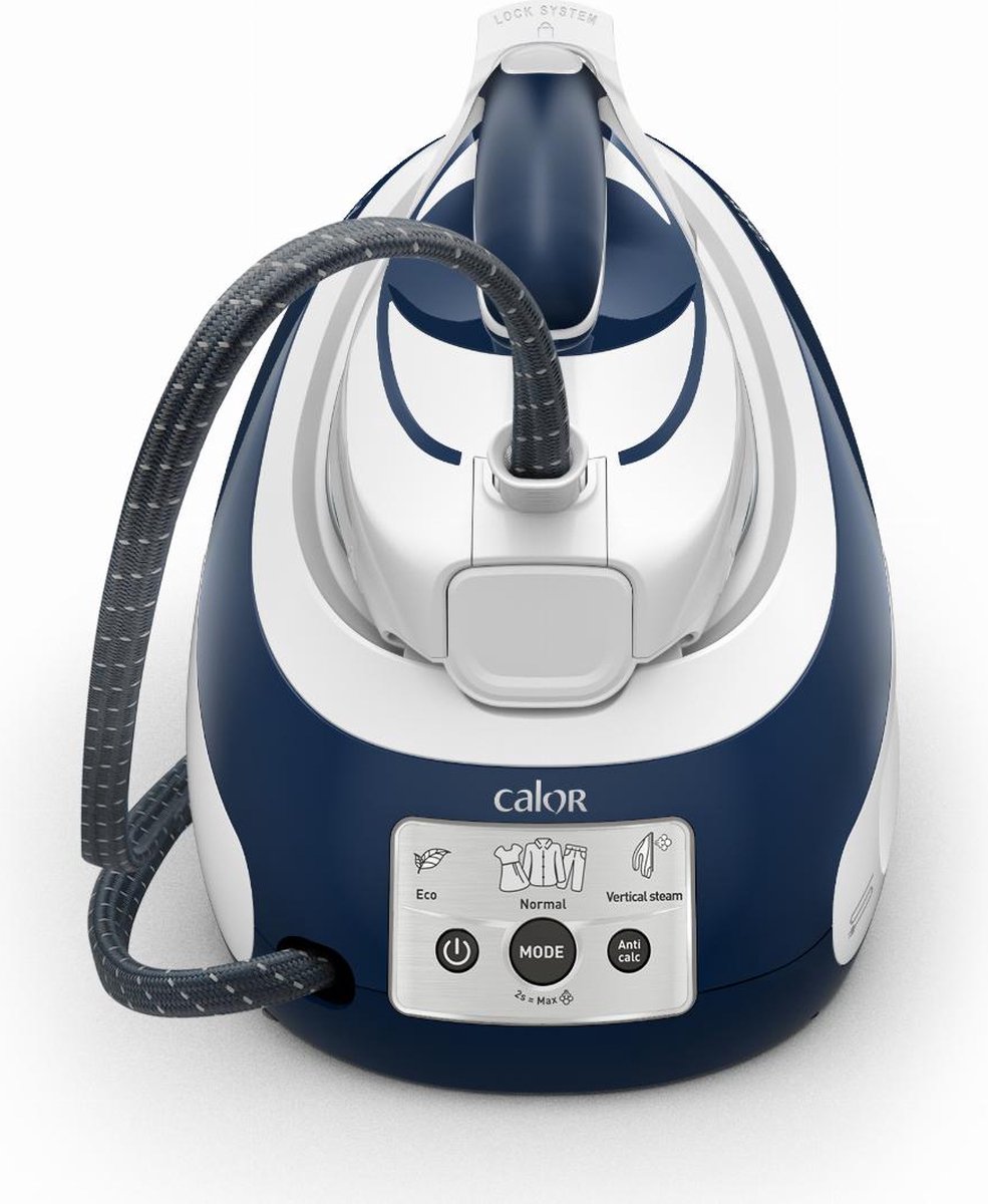CALOR SV8022C0 Express Airglide - Stoomgenerator - Anti-kalk — afbeelding 3
