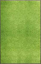 vidaXL-Deurmat-wasbaar-120x180-cm-groen