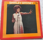 Shirley Bassey - Shirley Bassey (1961) 2XLP