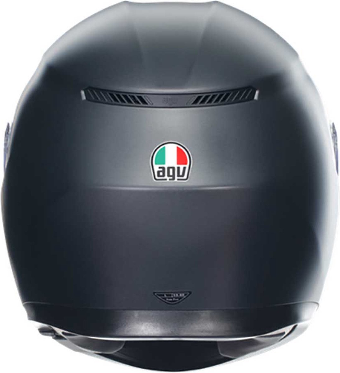 AGV K3 Mat zwart ECE2206 - Maat M - Integraal helm - Scooter helm - Motorhelm - Zwart - Scooterhelmen mannen en vrouwen. – foto 7