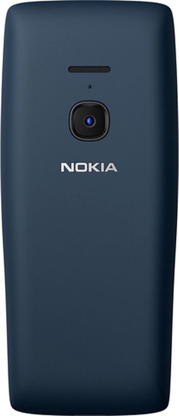Dumbphones With Whatsapp 2025 Nokia 110 4G (2024) Is A Basic Feature Phone With Familiar Looks - News A80 Mobiel