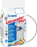 Mapei Ultracolor Plus Voegmortel - Waterafstotend & Schimmelwerend - Kleur 100 Wit - 5 kg