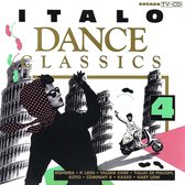 Italo Dance Classics, Vol. 4