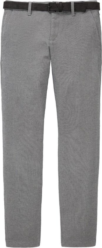 TOM TAILOR traveler slim chino Heren Broek