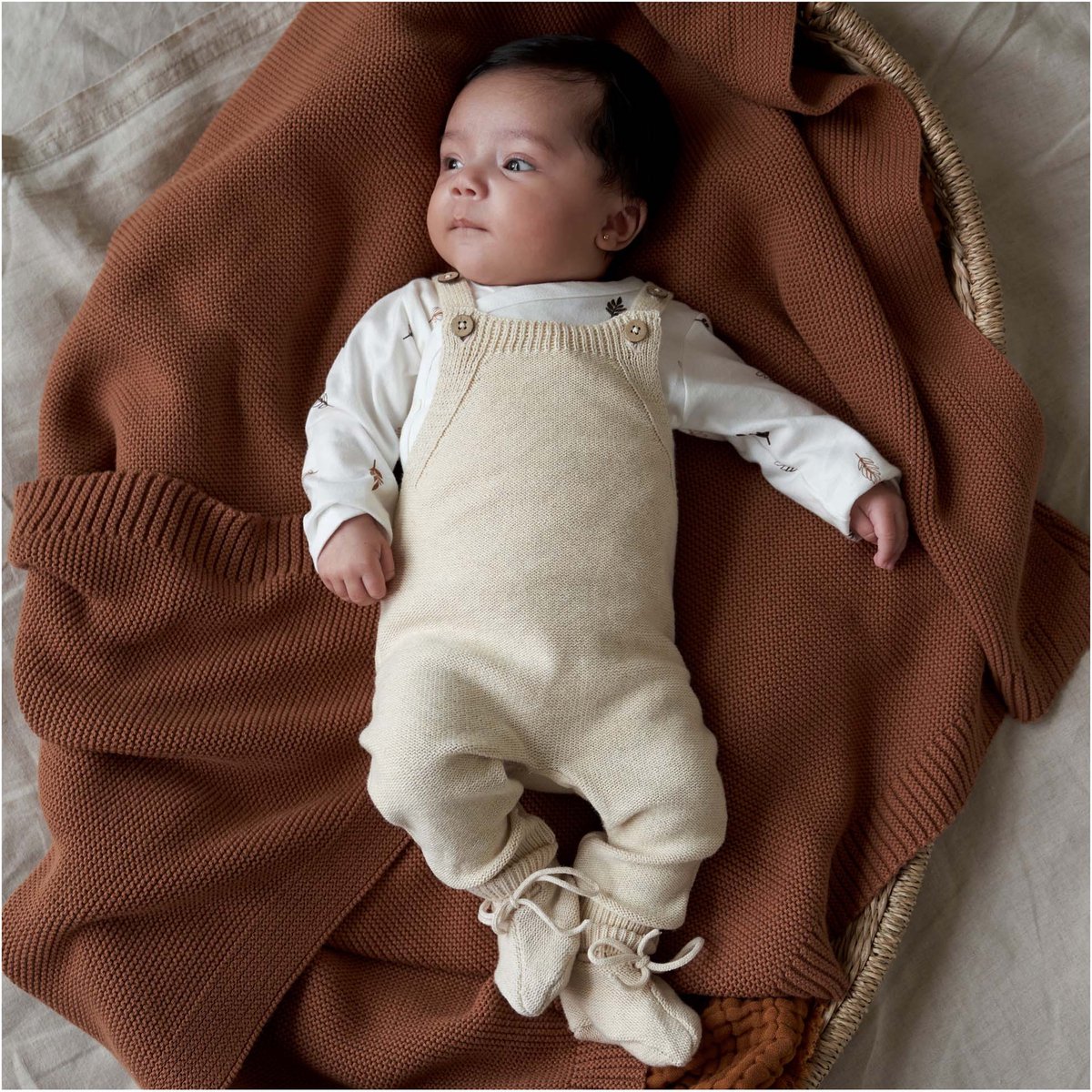 Tuinbroek baby meisje sale