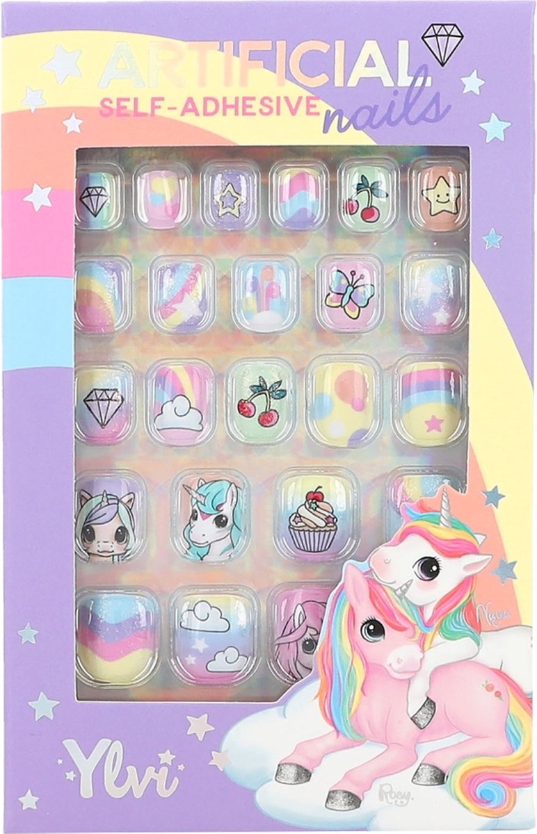 Goedkoopste Depesche - Ylvi kunstnagels