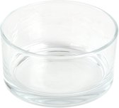 Esschert Design - Ikebana Schaal - Glas - maat S