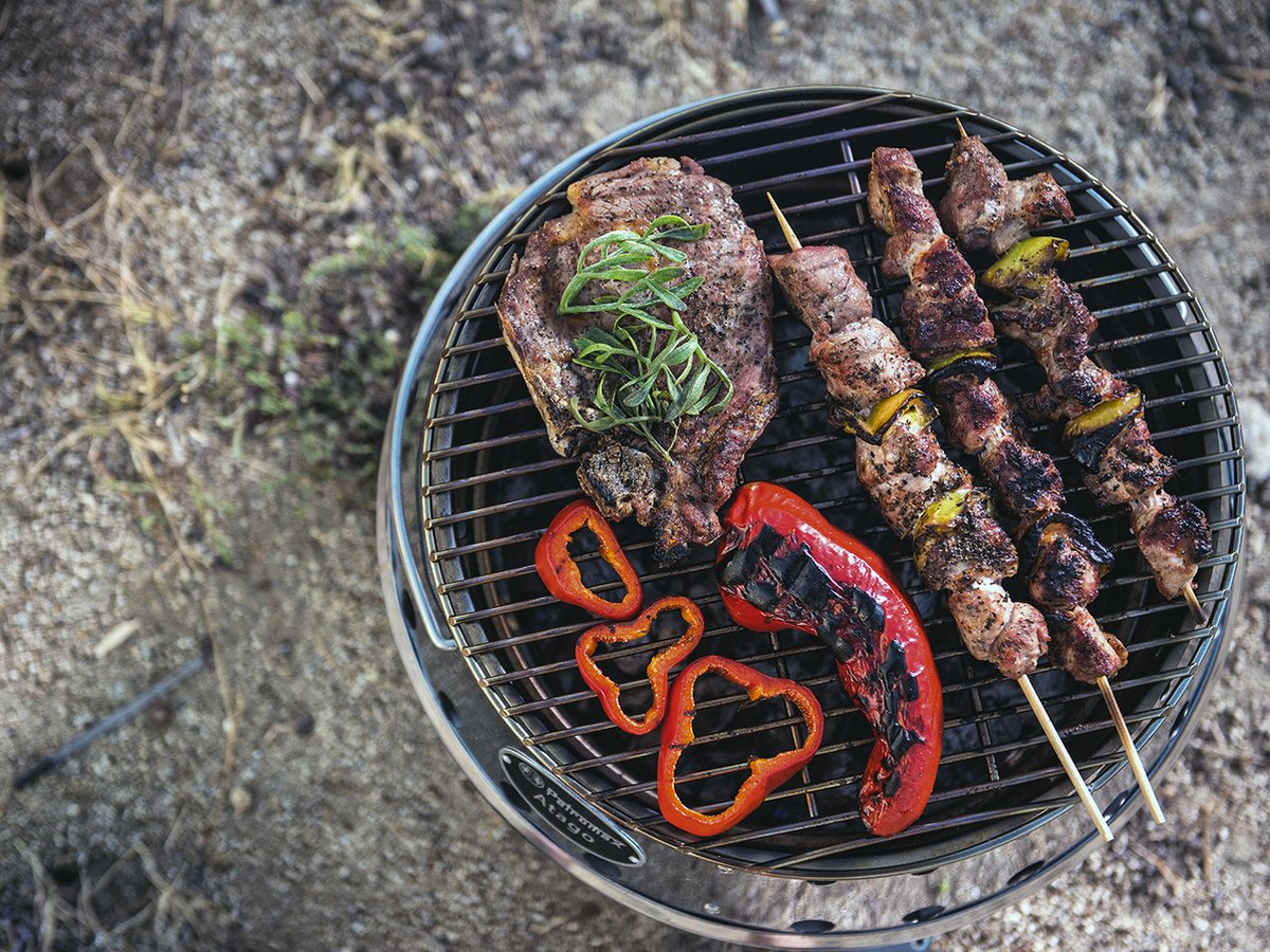 Petromax Atago Fire Bowl