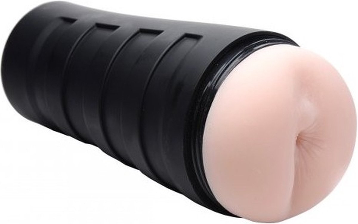 Goedkoopste XR - MISTRESS - BRITANNY DELUXE ANUS MASTURBATOR