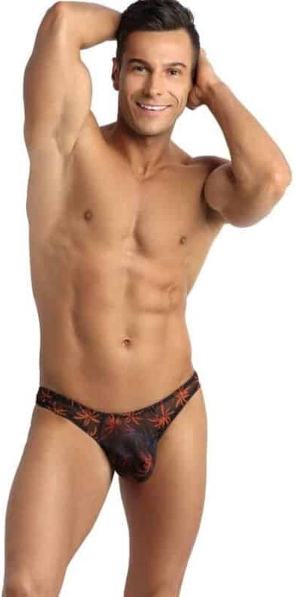Goedkoopste ANAIS MEN SLIP and THONG | Anais Men - Chill String Xl | EROTISCH HEREN ONDERGOED