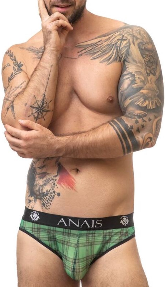 Goedkoopste ANAIS MEN SLIP and THONG | Anais Men - Magic Slip S | EROTISCH HEREN ONDERGOED