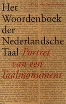 Het Woordenboek der Nederlandsche Taal