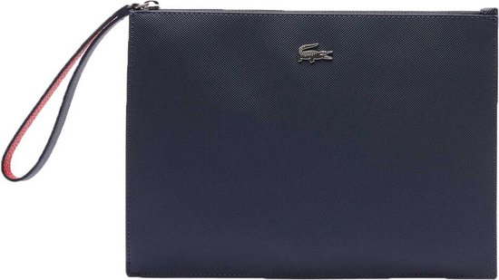 Lacoste Anna Heren tas 27.5 cm