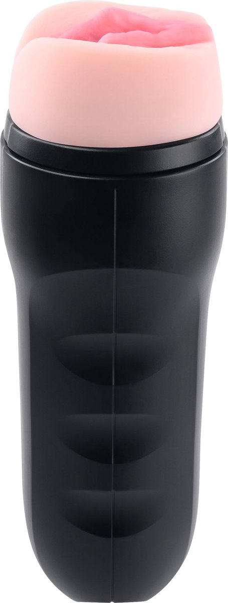 Evolved - Grip it Light Masturbator - Roze