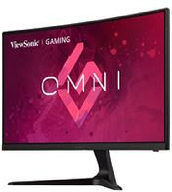 Monitor ViewSonic VX2418C 24"