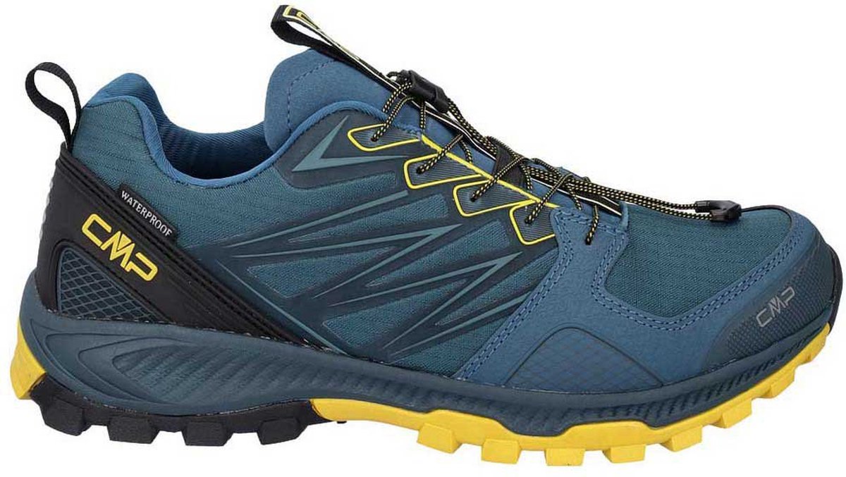 Cmp Atik Waterproof 3q31147 Wandelschoenen Man Deep Lake