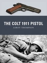 Weapon 9 Colt 1911 Pistol