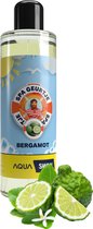 Aquaswan Spa Geur Bergamot - verfrissend bubbelavontuur vol citrusachtige betovering - Heerlijke geur geschikt voor: opblaasbare spa, whirlpool, hot tub en bad - Spa Geur Bergamot - Fles 250 ml