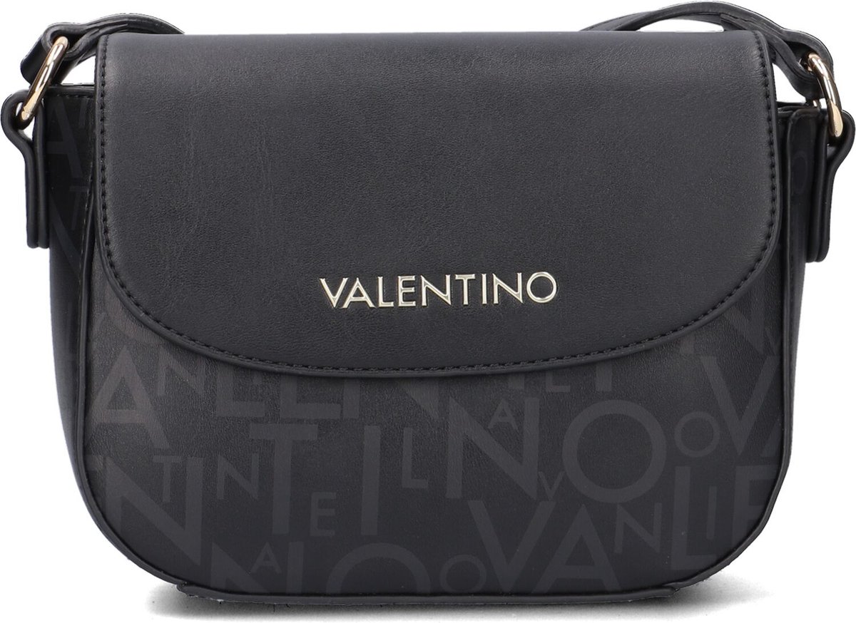 Valentino Sac Bandouli re Noir STUK bol