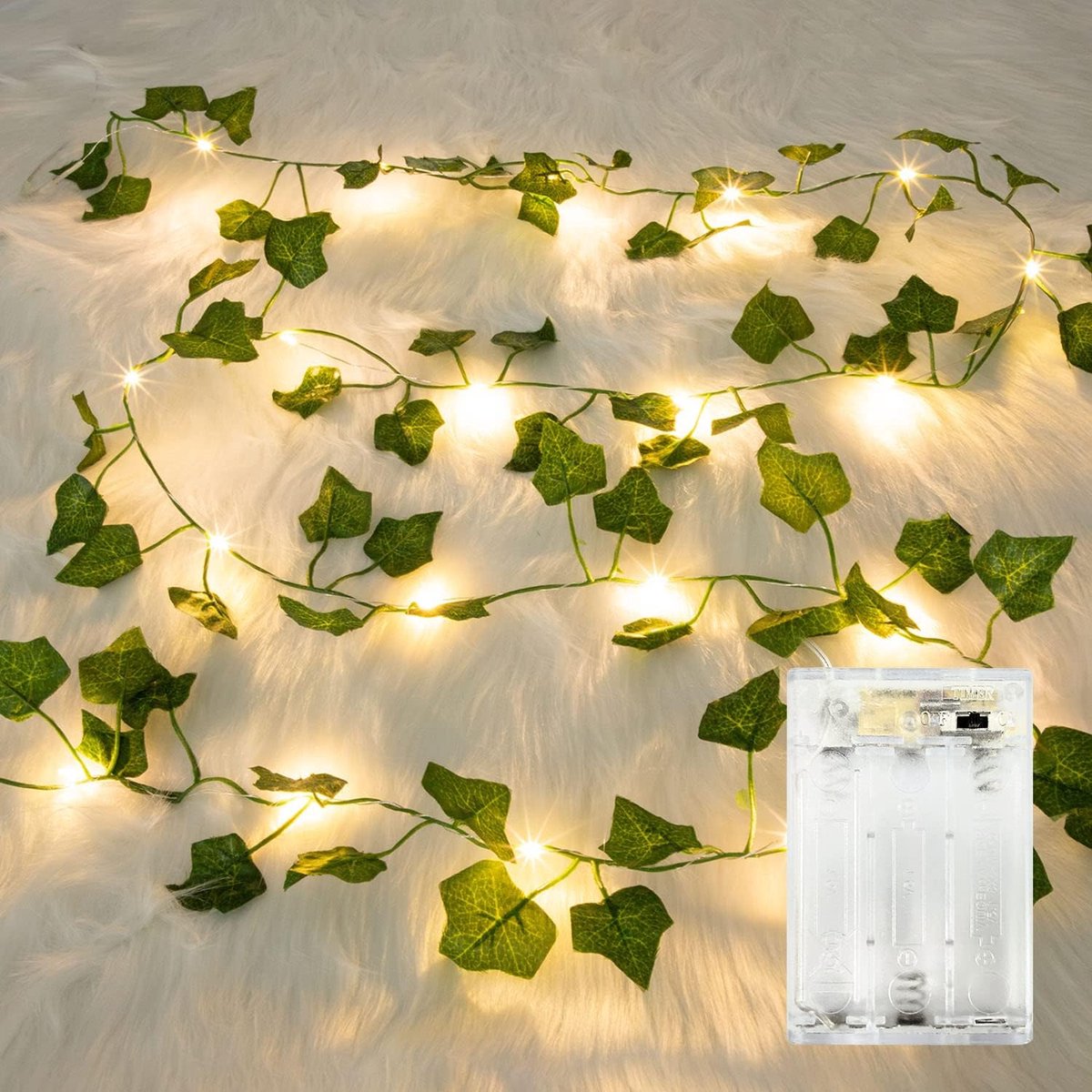 Solacis Halloween Decoratie - Verlichting - Halloween versiering - Horror - Eng - Must have voor halloween!