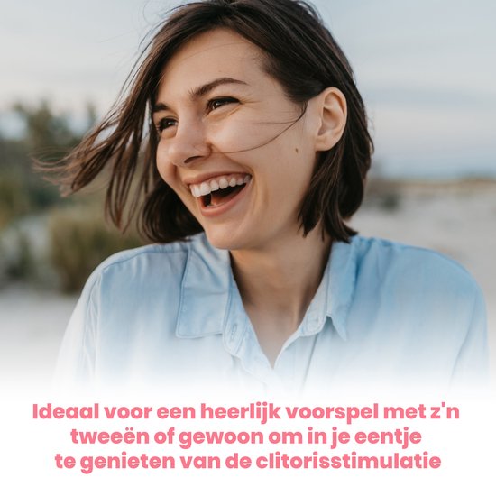 ❤ Vibrateurs pour femmes Vibromasseur à pression de léchage de clitoris 2-en-1 - Vibromasseur de langue - Pression de clitoris - Piston - Sex Toys - Jouets sexuels