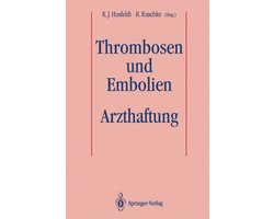Thrombosen Und Embolien