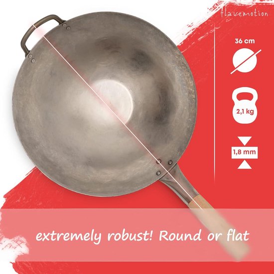 Wokpan Inductie: 7x Best Getest Voor Een Optimaal Kookgemak Wokpan Inductie: 7x Best Getest Voor Een Optimaal Kookgemak