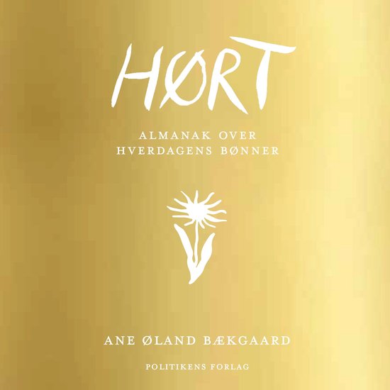 Hørt - cover